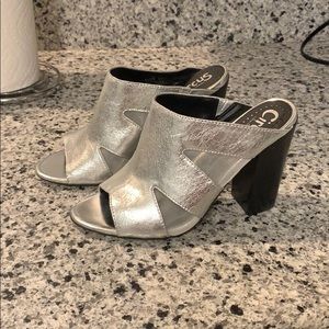 Circus by Sam Edelman high heel sandals. Size 6.5